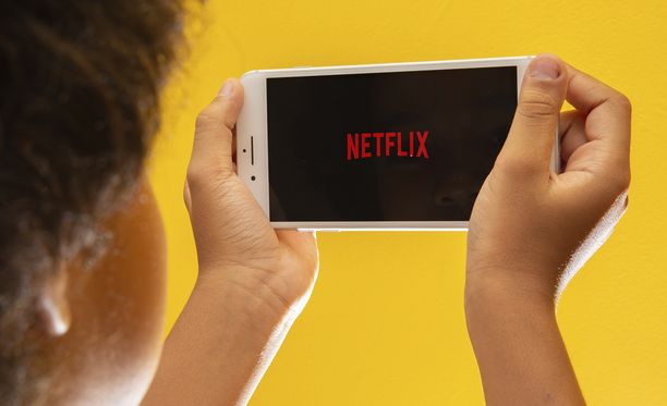 Mobiilipelit ovat tulossa jossain vaiheessa osaksi Netflixiä.