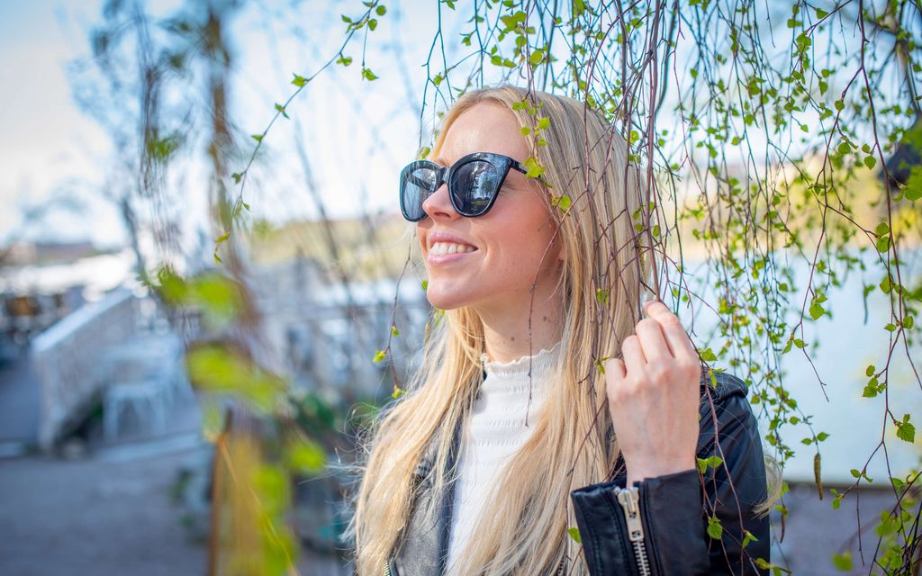 Meteorologi väläyttää: Lämpöennätys voi rikkoutua