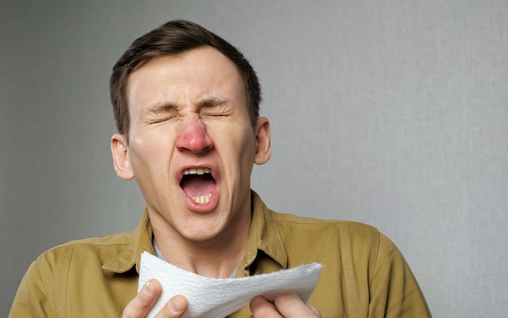 Nenä taas tukossa? – Erikoislääkäri kertoo, mistä voi olla kysymys