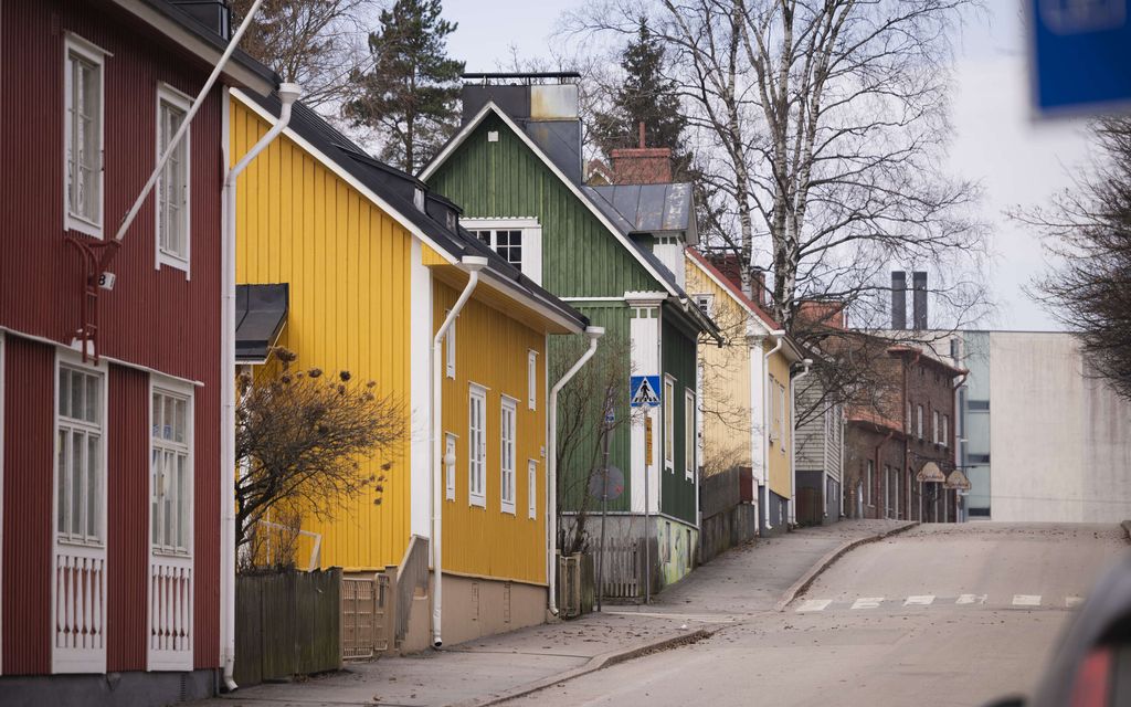 Tämä on asuntokaupan suuri riski – Tarkista ainakin yksi asia