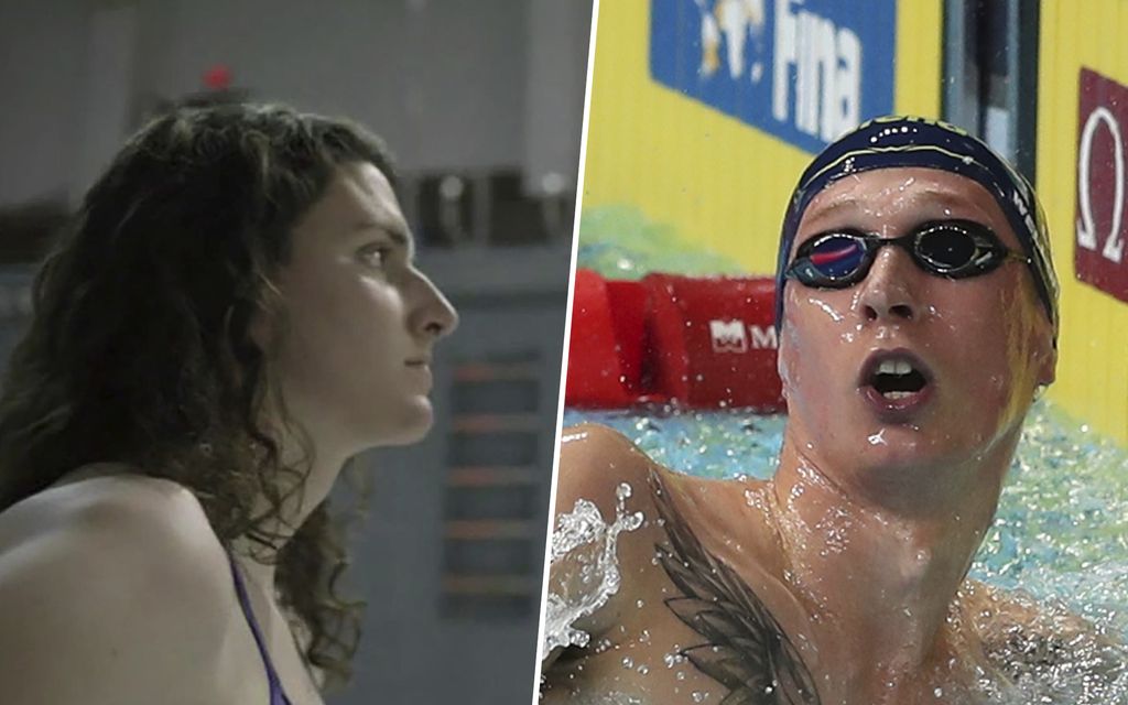 Huippu-uimari ärähtää transurhei­lijoista – ”Tämä erottelu on reilua”