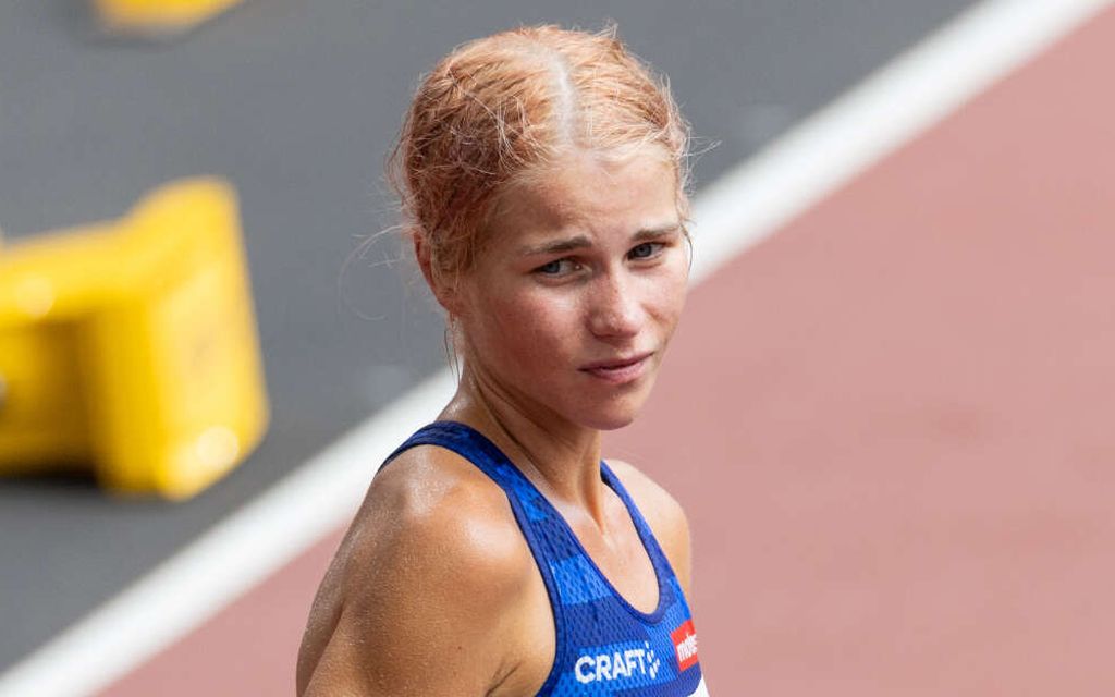 Alisa Vainio sairastui – ”Elämäni kauhein tauti”