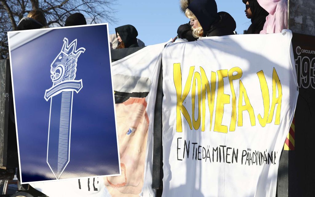 Törkeää toimintaa Espoon penkkareissa – Nyt jyrähtää poliisi