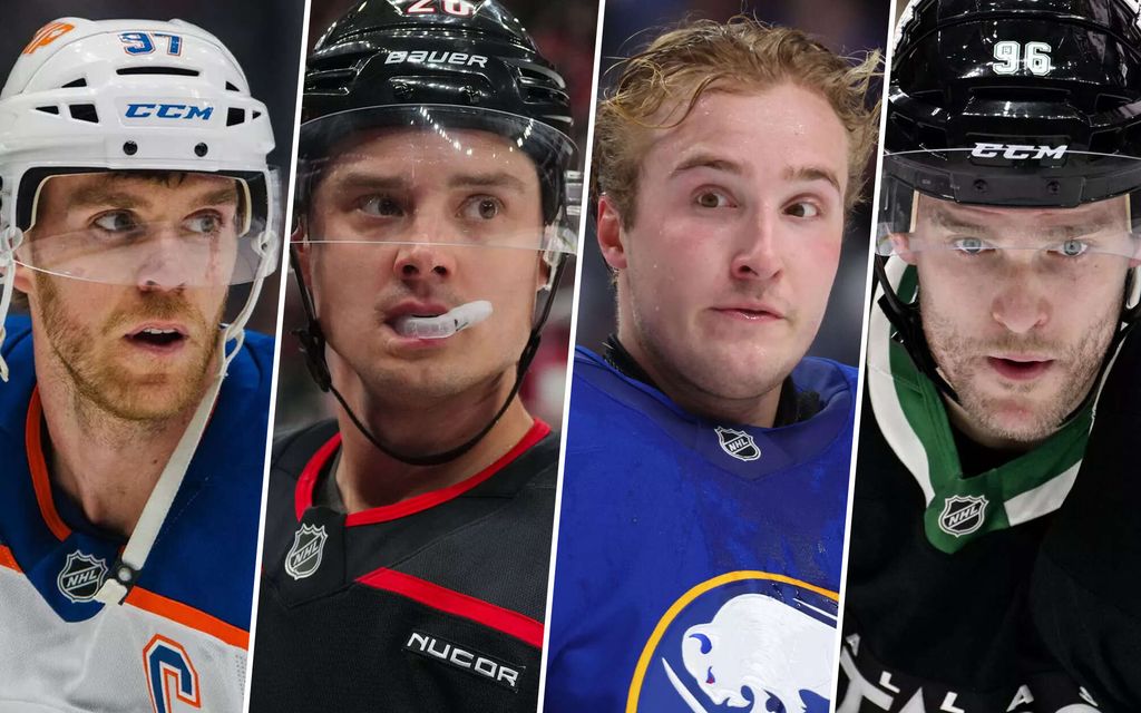 NHL-toimittajalta suora arvio: Leijonien MM-unelma saamassa jättipotin