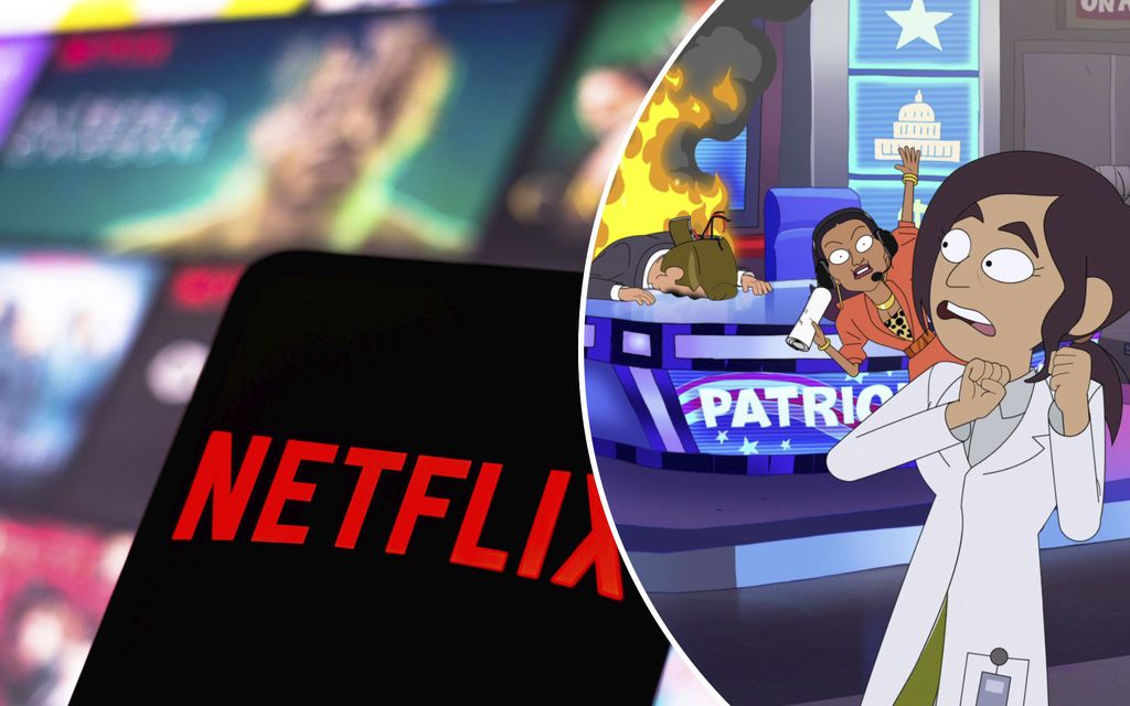 Netflix lupasi sarjalle jatkoa, mutta lopettikin sen tylysti