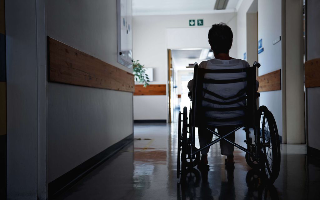 Saimme haltuumme asiakirjat, jotka paljastavat jälleen uuden Attendo-skandaalin: Vanhus kuoli hirveään virheeseen