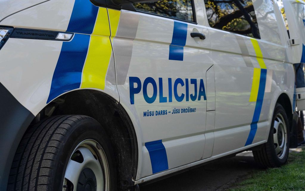 Mediat: Kolme Suomessa asuvaa kuollut Latviassa