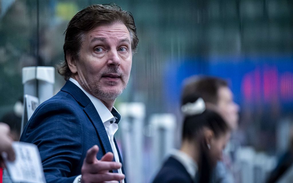 Tero Lehterä piti kolmen minuutin palopuheen kohusta