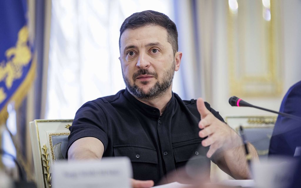 Liittyykö uusi maa Ukrainan sotaan?