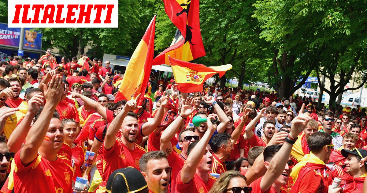 Suomalaisten rakastamassa lomakohteessa massiivinen operaatio