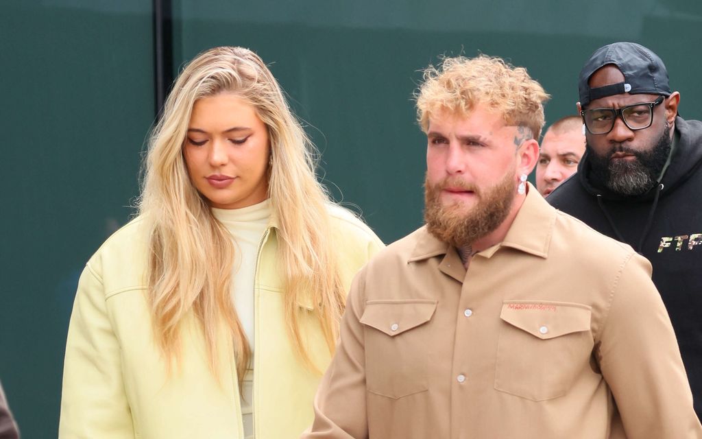 Jake Paul raivostui – Nyt riitti!