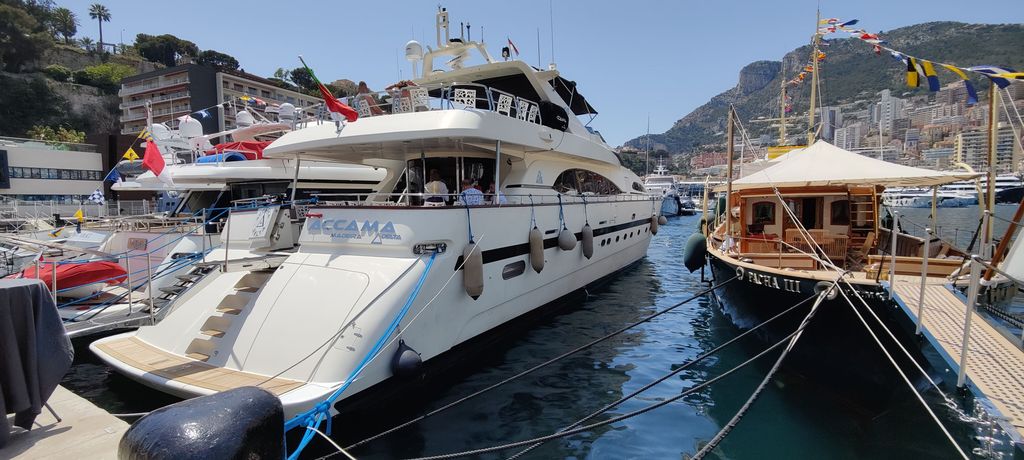 IL vieraili suomalaisten luksusjahdilla Monacossa – pelkkä raha ei avaa ovia tähän porukkaan