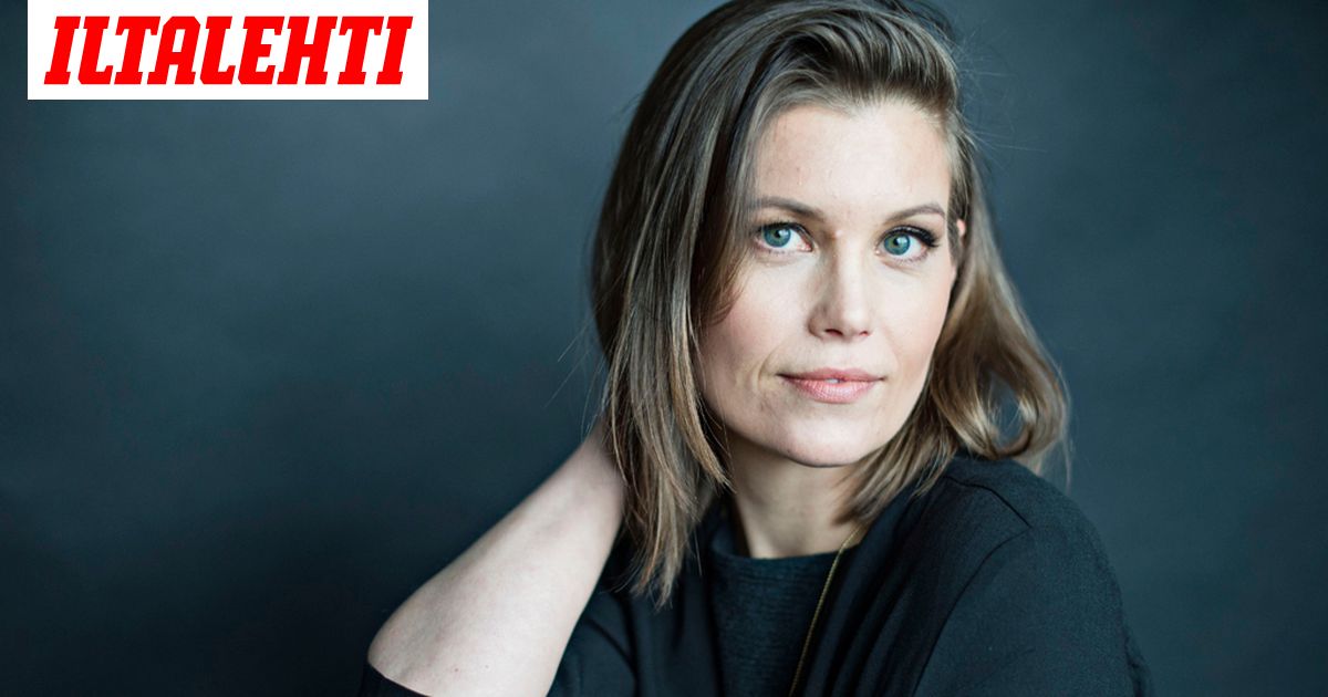Laura Närhi musiikkivideonsa kuvauksista: quot;Olin märkä ja jäässäquot;