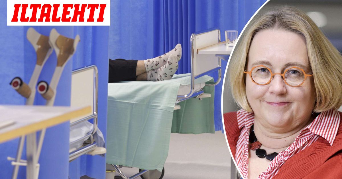 Professori lataa inhottavan totuuden – Tämä suomalaisilla on edessä