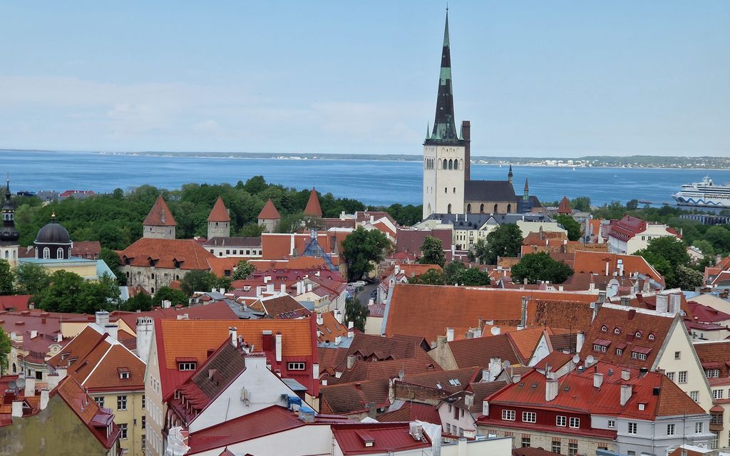 Suomalaisten suosikkipaikka meni uusiksi – 7 tärppiä Tallinnaan
