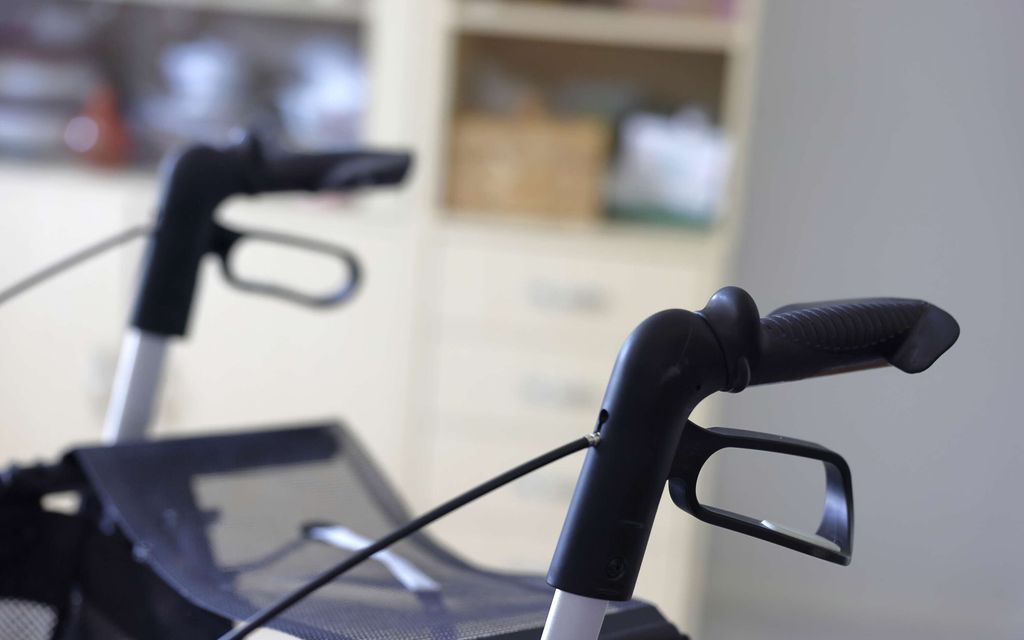 IS: Palvelutalon saunasta löytyi vainaja