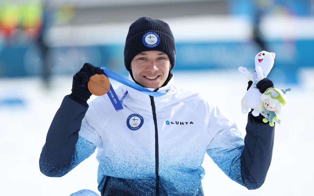 Paljastus: Eero Hirvosen jymypaukun taustalla synkkiä aikoja – ”Se oli iso vedenjakaja”