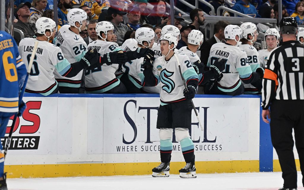 Eeli Tolvanen huippuvireessä: ”Olihan siitä jo aikaa”