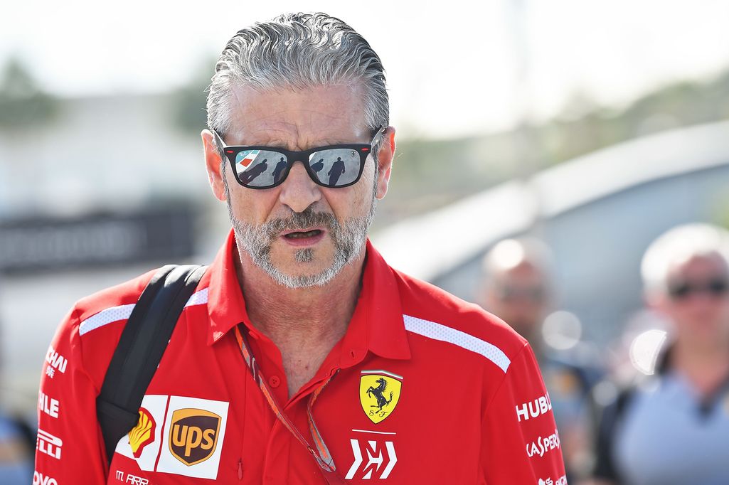Ferrarin ex-pomolta upeaa toimintaa – hyppäsi ratin taakse auttaakseen koronan runtelemaa Italiaa