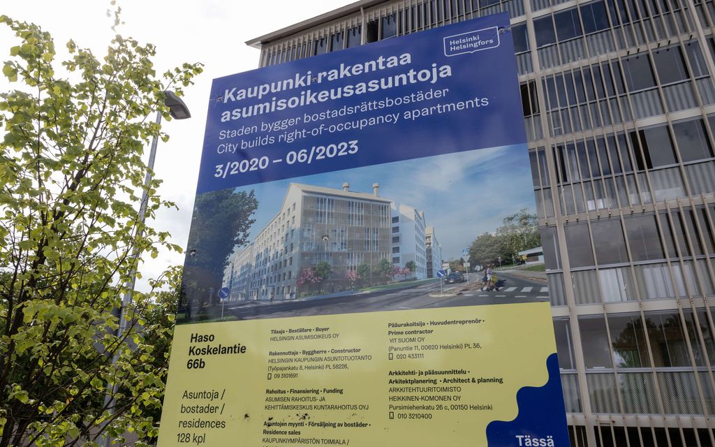 Asuntopomo ärähtää vuokra­kämppäkohusta: Varoitus tai irtisanominen