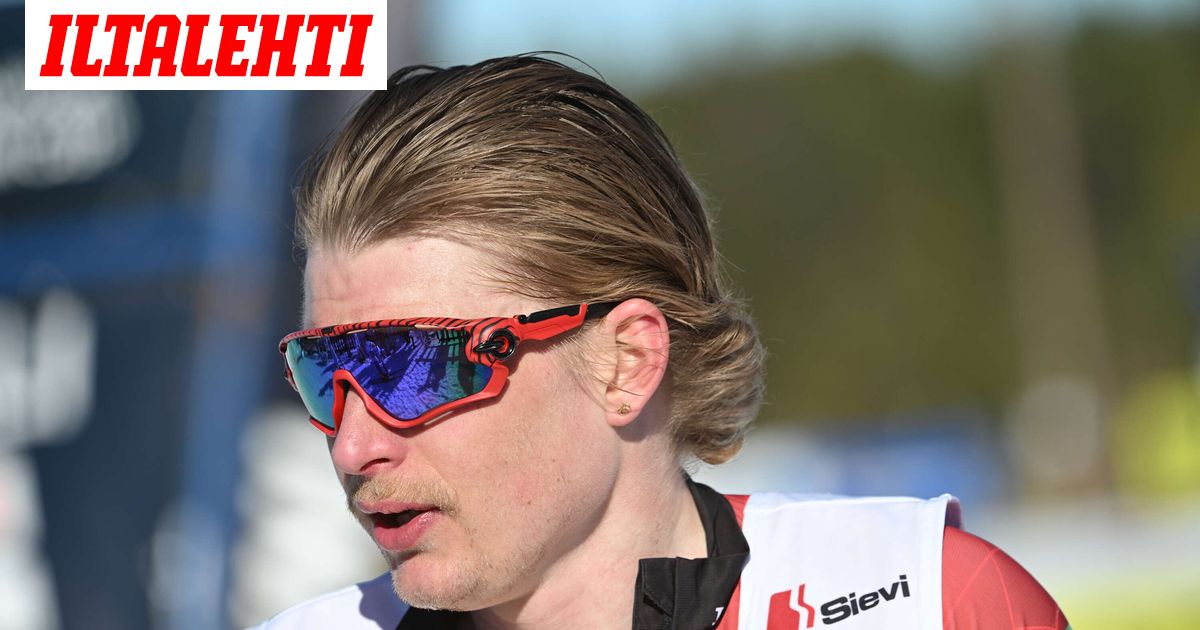 Remi Lindholmilta täyskäännös – Ristomatti Hakolalta yllätyssiirto