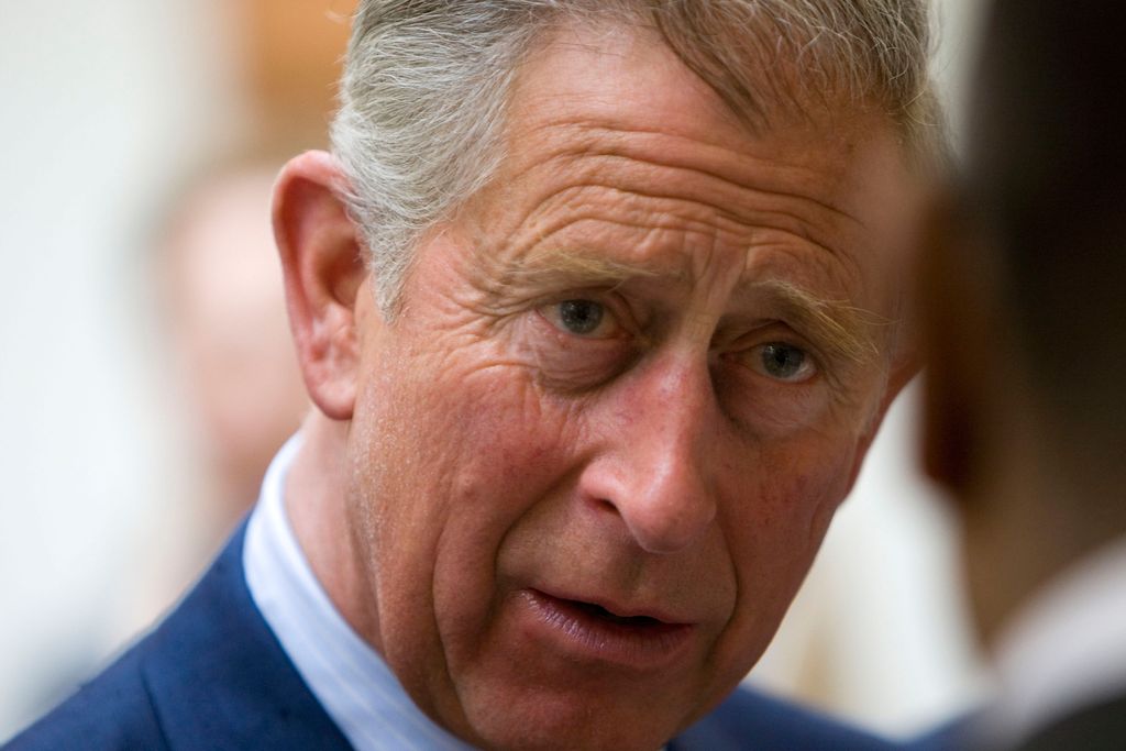 Prinssi Charles puhuu ensi kertaa Philipin kuoleman jälkeen: ”Papa oli erityinen ihminen”