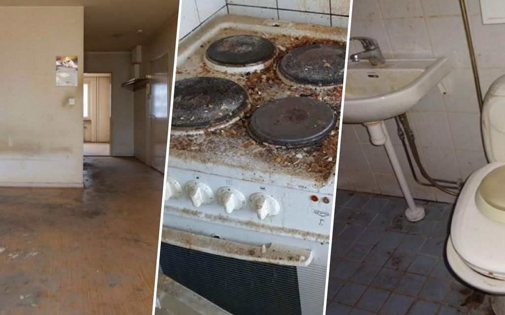 Asunto oli vuokralaisen jäljiltä haiseva ja likainen – Joutuu pulittamaan reilut 38 000 euroa