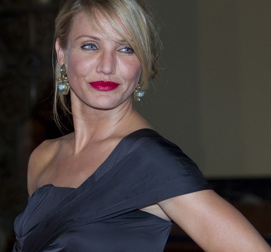 Cameron Diaz kertoi Playboy -lehdelle avoimesti seksimieltymyksistään