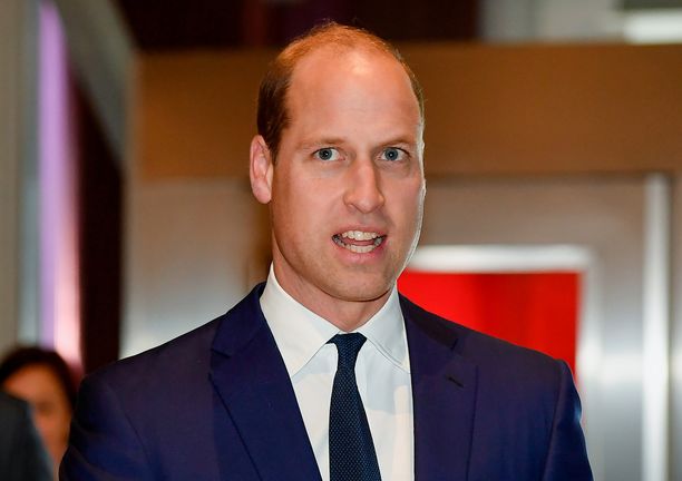 Prinssi William tuskin ilahtuu BBC:n yhteistyöstä The Crown -sarjan kanssa.