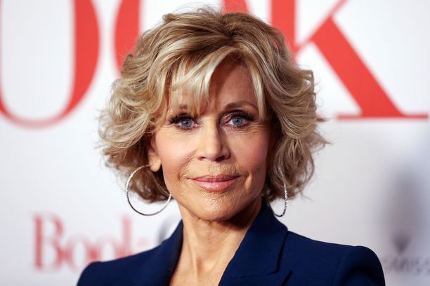 Jane Fonda kertoo äitinsä itsemurhasta HBO:n uudessa dokumentissa. 