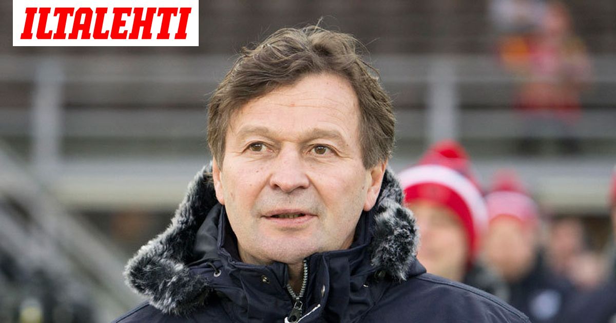 Näin Harri Rindell reagoi Summasen potkuihin