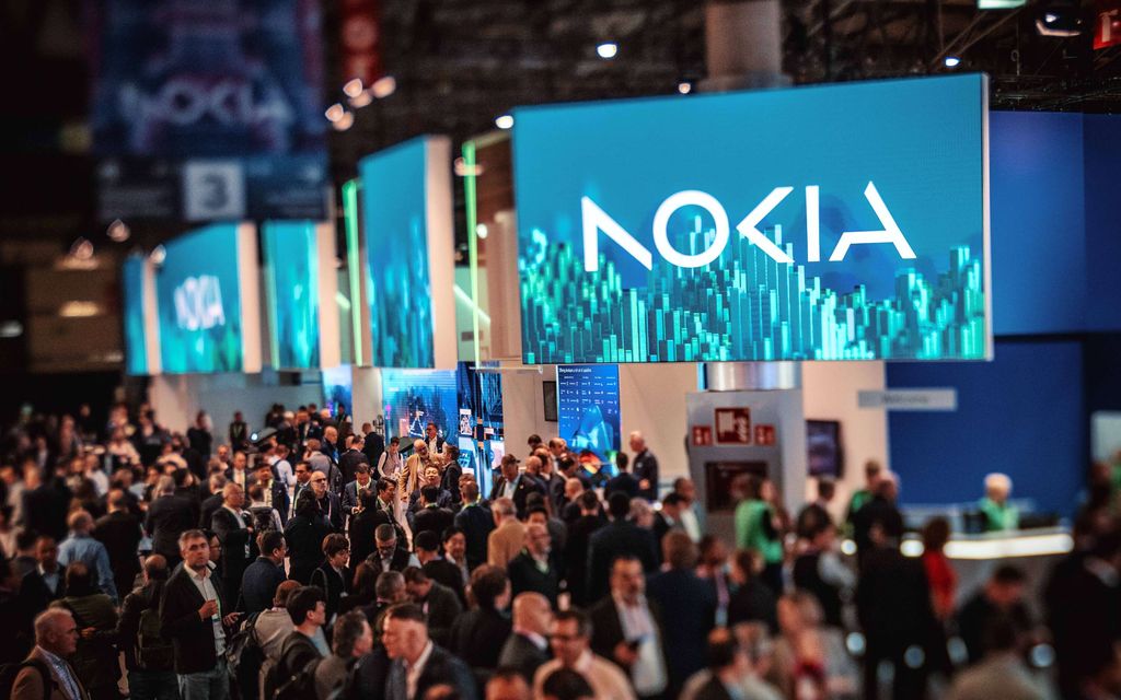 Nokia huumaa sisäpiirissä: kanslia­päällikkö osti osakkeita yli 700 000 dollarilla