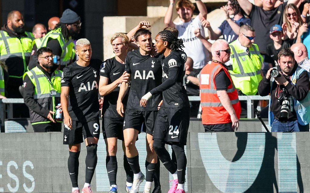 Tottenham voitti! Lisäajan maali palautti kuitenkin maan pinnalle