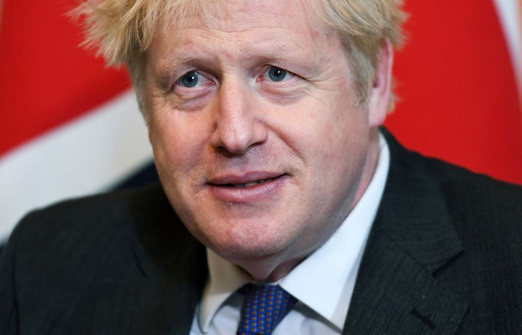 Boris Johnson: ”Suuri todennäköisyys”, että EU:n kanssa ei tule kauppasopimusta