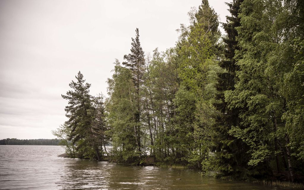 Bodomin­järvestä löytyi vainaja