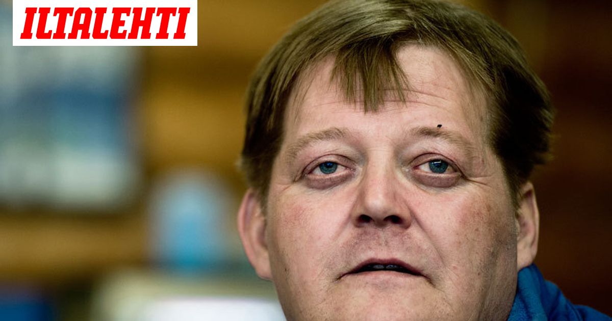 MTV3: Seppo Räty perui puheitaan ja pyysi anteeksi Kimmo Kinnuselta