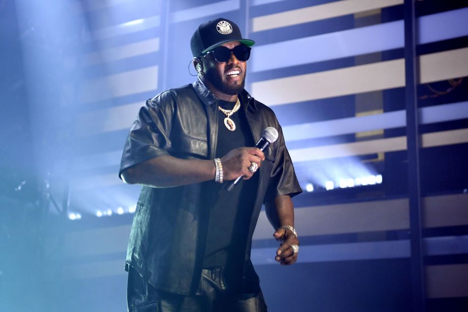 Räppäri Sean ”Diddy” Combsista isä – nimesi tyttölapsen itsensä mukaan