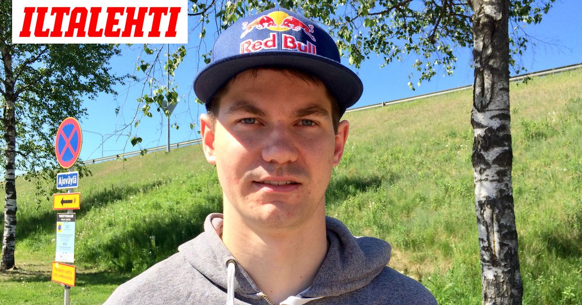 Teemu Suninen sai unelmatilaisuuden Hyundailta: "En olisi viime viikolla uskonut" - Vimarsana News