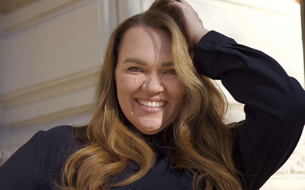 Veera Bianca laihtui – Huomasi karun totuuden ihmisten käytöksessä