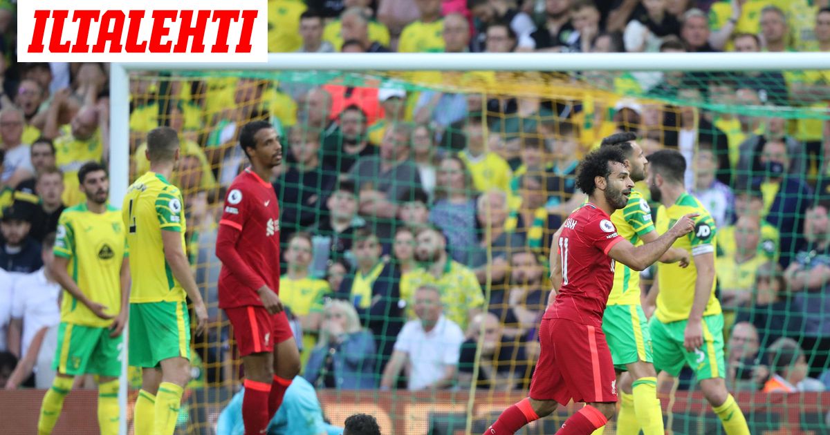 Onnistuuko Teemu Pukki taas maalinteossa Liverpoolia vastaan? - Vimarsana News