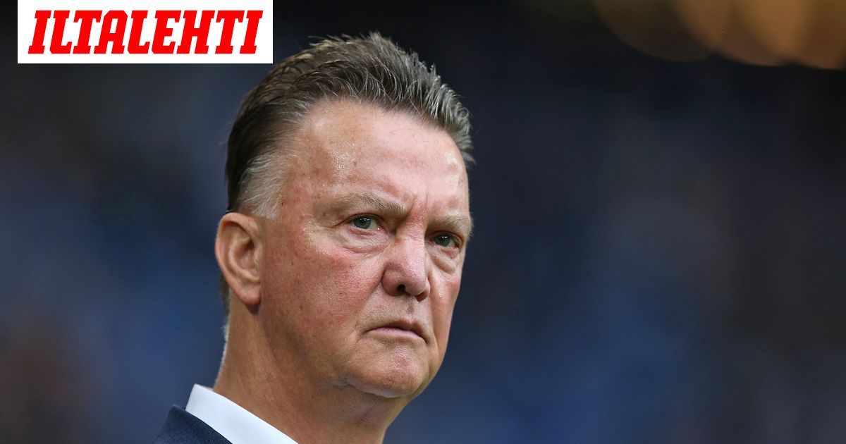 Louis van Gaal syyttää: Ajax yrittää hyötyä koronaviruksesta