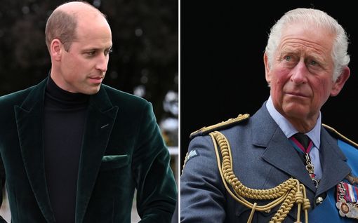 Britit tyrmäävät Charlesin – kansa haluaa Williamin seuraavaksi kuninkaaksi: näin mielipiteet jakautuvat