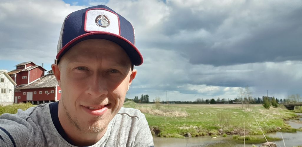 Kouvolalainen Tuomo Turjansalo, 37, haluaa maatilan, mutta sopivaa ei löydy – tarjoaa nyt tonnia hyvästä vinkistä