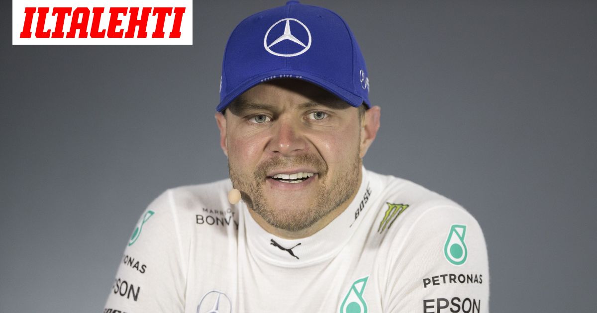 To Whom It May Concern Valtteri