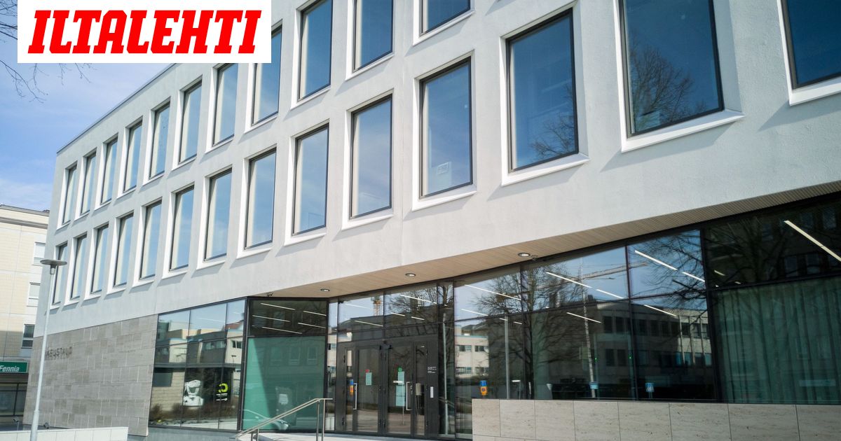 Lappeenranta: Mies vangittu törkeän rikoksen valmistelusta