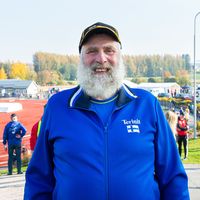 Olympiavoittaja Tapio Korjus 60 vuotta – sai kilpailuetua gradusta