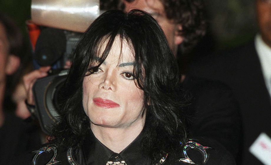 A man demands an outrageous amount from Michael Jackson’s estate – This is how the strange money mess escalated
 – 2024-09-22 21:35:35