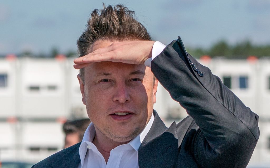 Muskin omistajuus ei johtanut suomalaisten Twitter- joukkopakoon