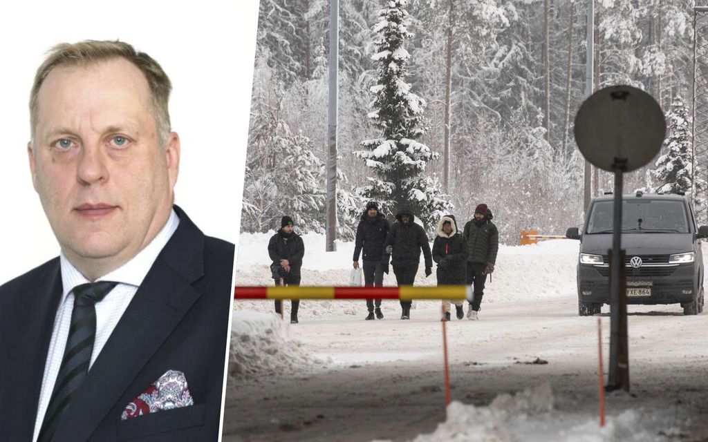 Mitä Suomelle käy, jos käännytyslaki ei mene läpi? Asiantuntija vastaa