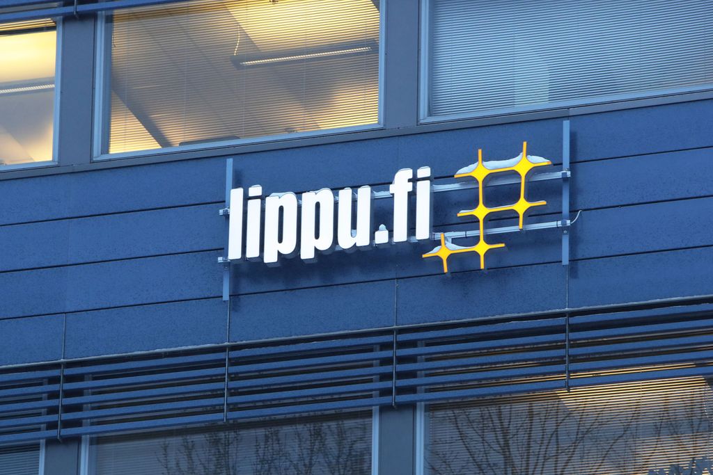 Lippu.fi:n toimitus­johtaja lupasi maksaa asiakkaalle euron, jos hän ei enää koskaan asioi heidän kanssaan 